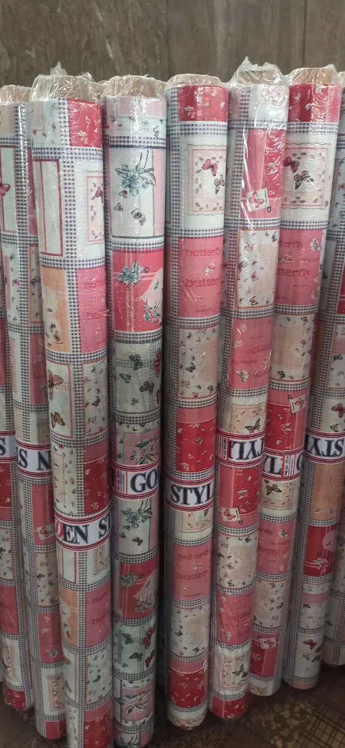 سفره کفپوش چرم مصنوعی|سفره، حوله، دستمال آشپزخانه|فردیس, فردیس|دیوار