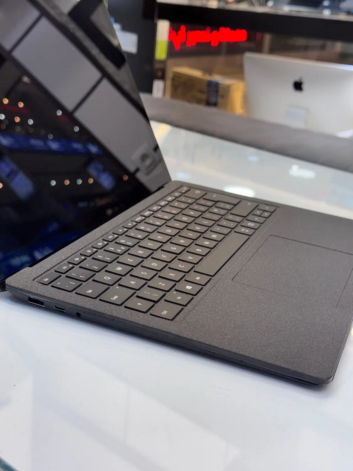 Surface Laptop 3 فروش سرفیس لپتاپ|رایانه همراه|اصفهان, خلجا|دیوار