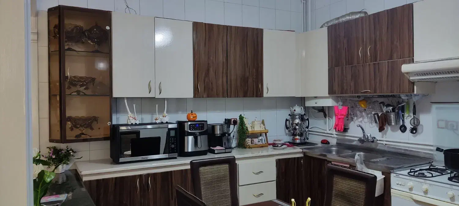 کابینت چکشی فروش فوری|آب‌چکان و نظم‌دهنده ظروف|خرم‌آباد, |دیوار