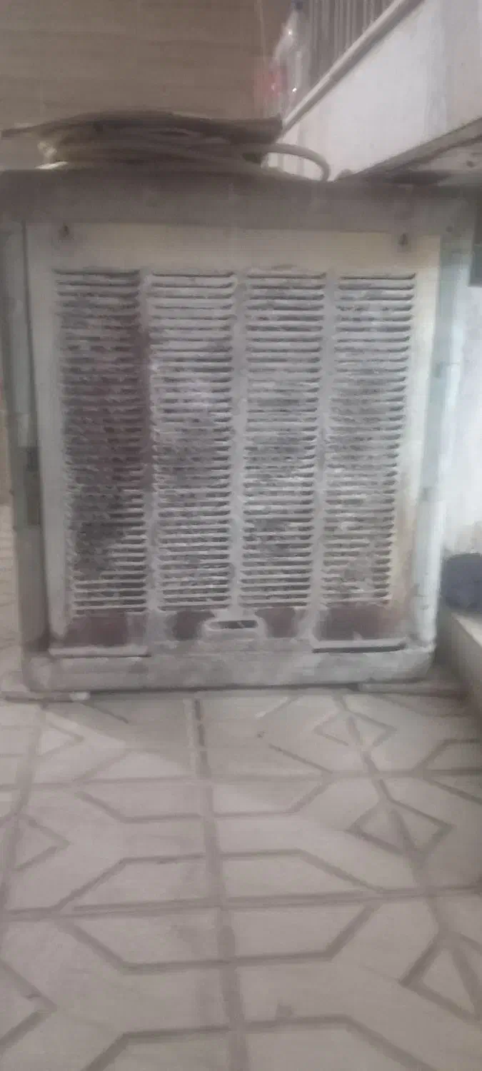 لوازم برقی|کولر آبی|سبزوار, هویزه|دیوار