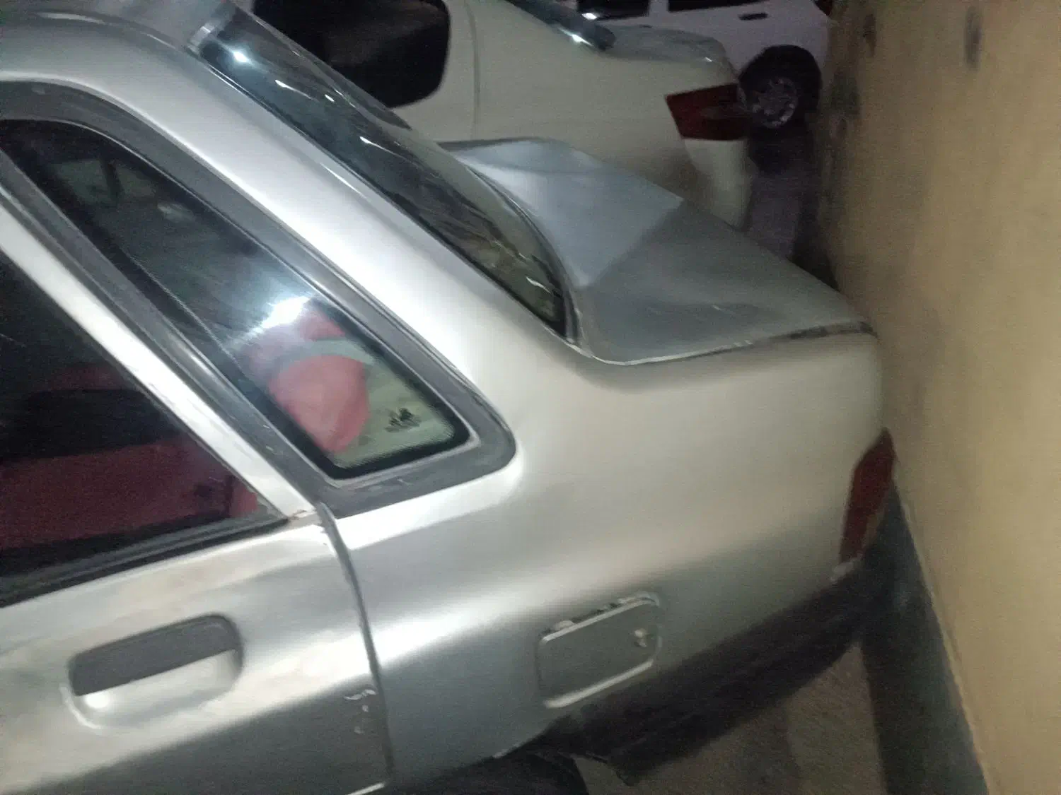 پراید صبا|خودرو سواری و وانت|اسلامشهر, مسکن مهر اسلاشهر (شهرک امام خمینی)|دیوار