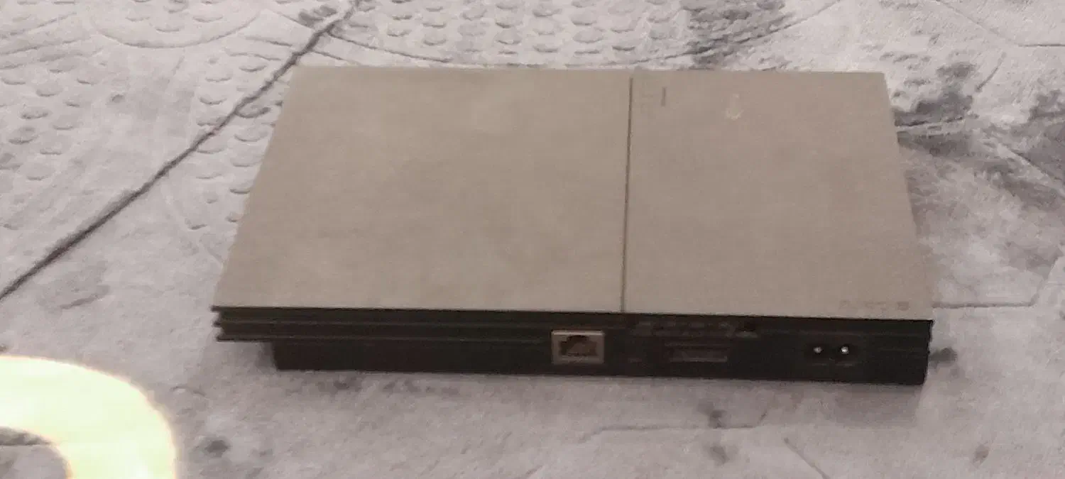 پلی استیشن ۲|کنسول، بازی ویدئویی و آنلاین|معمولان, |دیوار