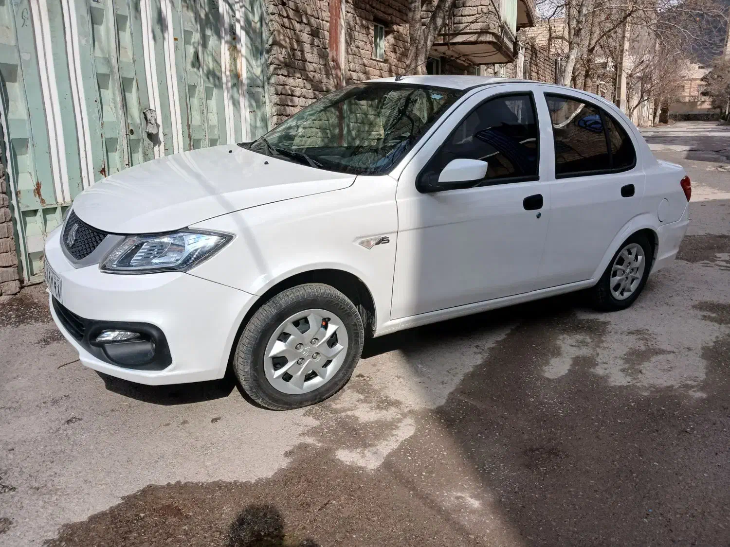 در حد خشک|خودرو سواری و وانت|خرمآباد, |دیوار