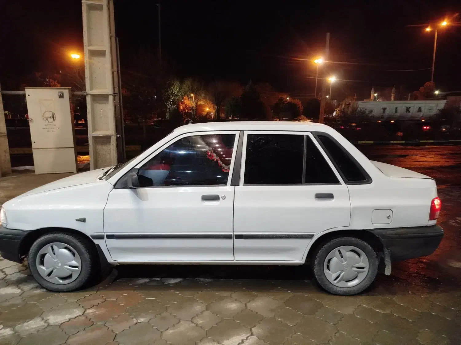 پراید۱۳۱ EX|خودرو سواری و وانت|ملایر, |دیوار