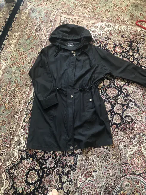 بارانی|لباس|تبریز, |دیوار