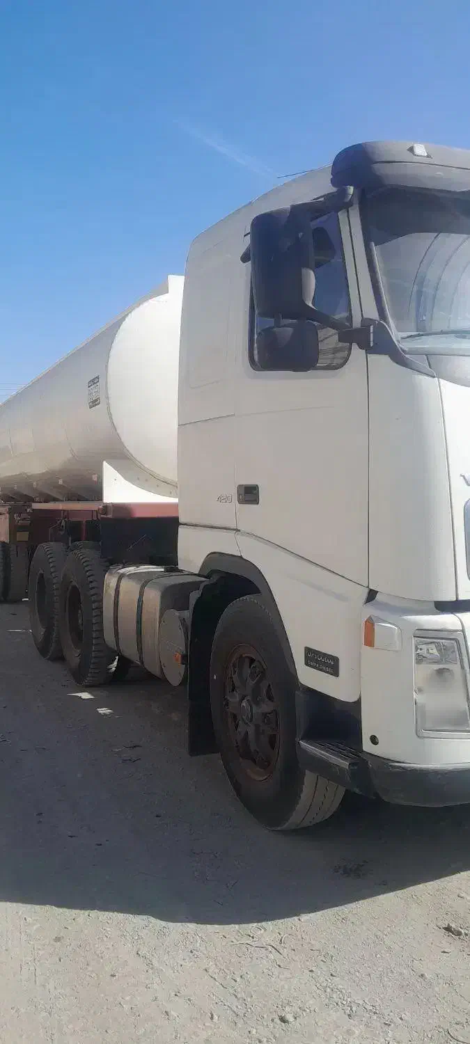 اف اچ ۴۲۰ استسنائی|خودرو سنگین|تهران, شوش (باغ آذری)|دیوار