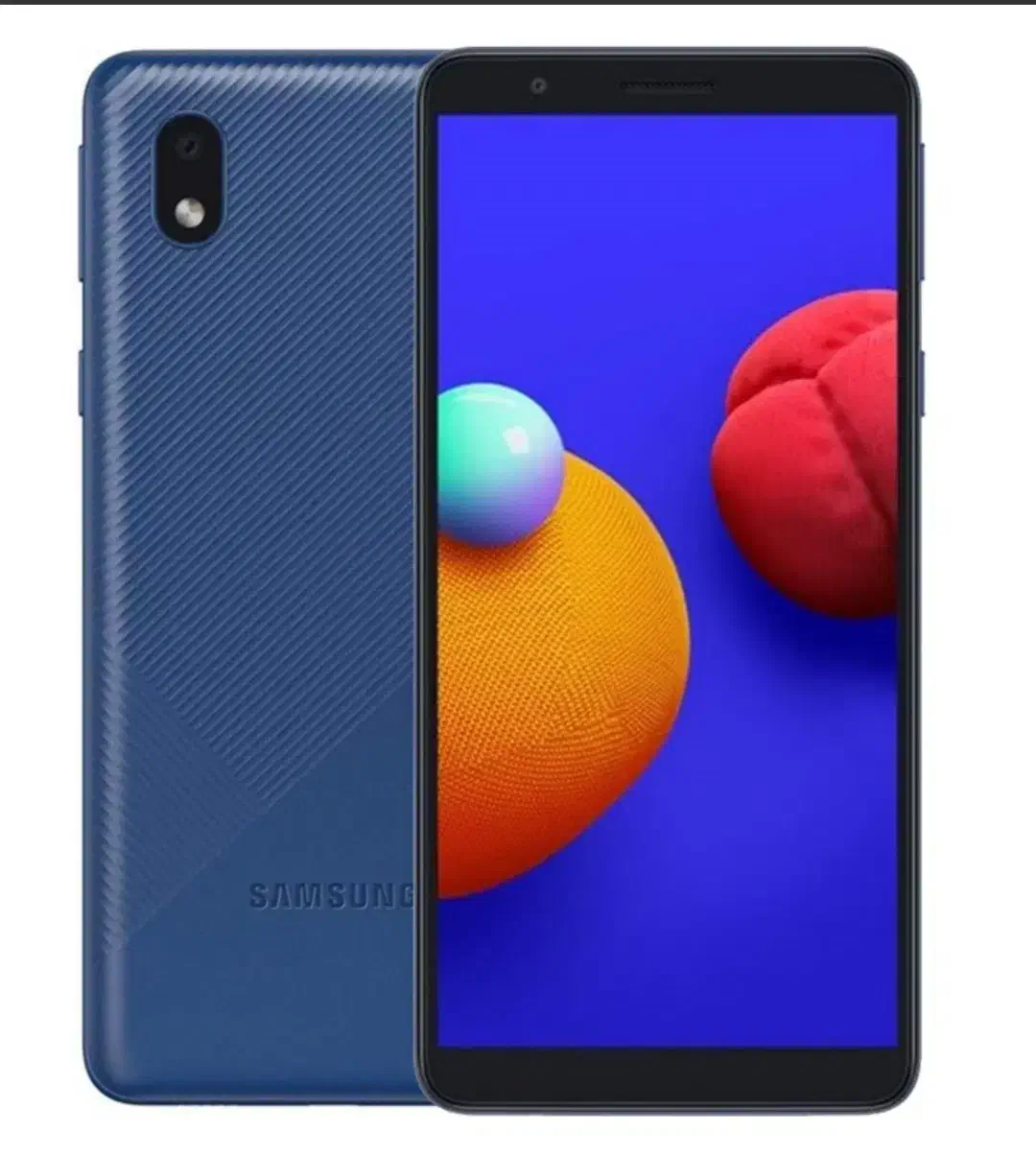 گوشی a01 خیلی تمیز|موبایل|اسلام‌‌آباد غرب, |دیوار