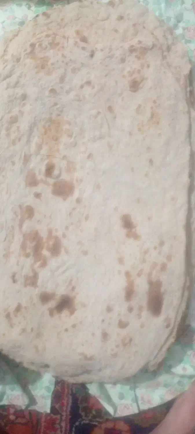 نان خانگی علی|خوردنی و آشامیدنی|میان جلگه, |دیوار