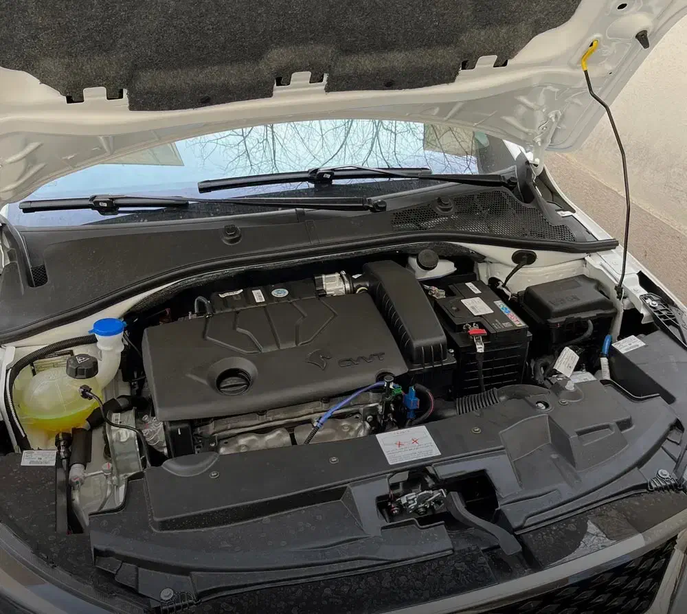 تارا اتومات v4|خودرو سواری و وانت|سراوان, |دیوار