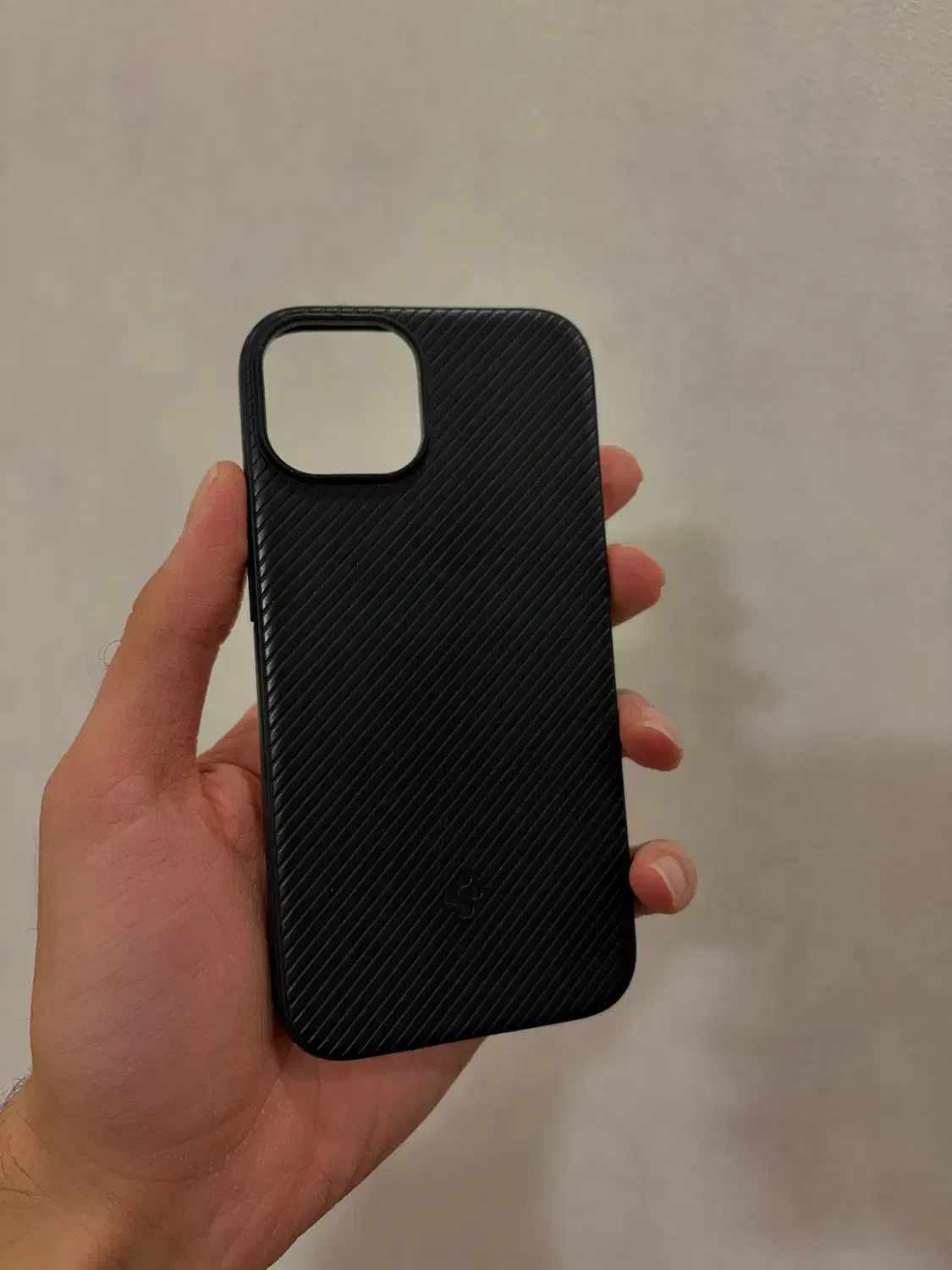 گارد اورجینال اسپیگن آیفون ۱۳ آیفون ۱۴|لوازم جانبی موبایل و تبلت|اصفهان, باغ زرشک|دیوار