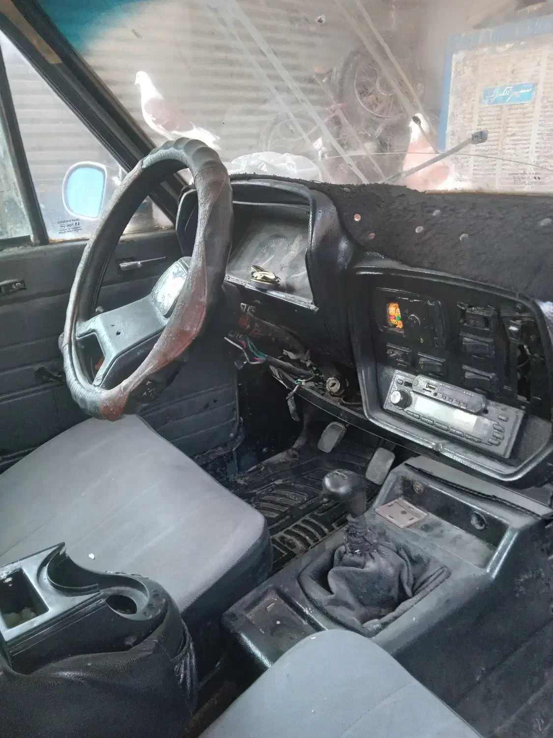 پیکان پژویی|خودرو سواری و وانت|نورآباد ممسنی, |دیوار