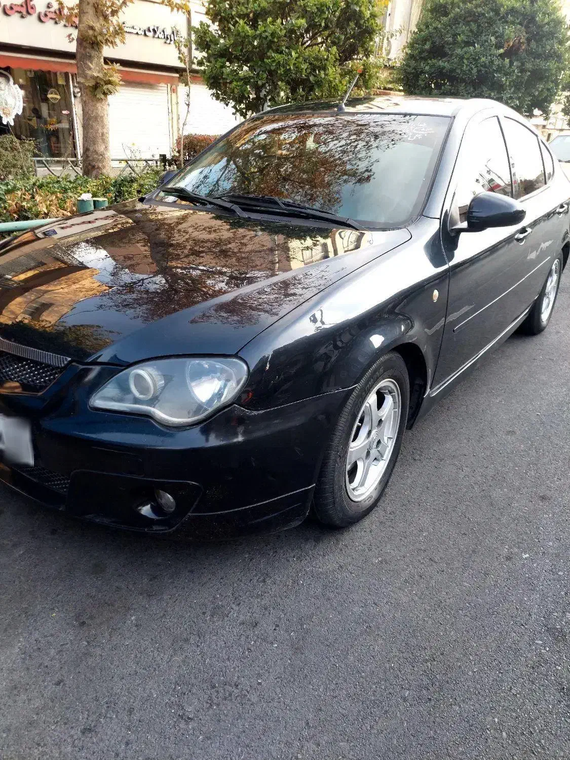 پروتون اتوماتیک|خودرو سواری و وانت|تهران, پاسداران|دیوار