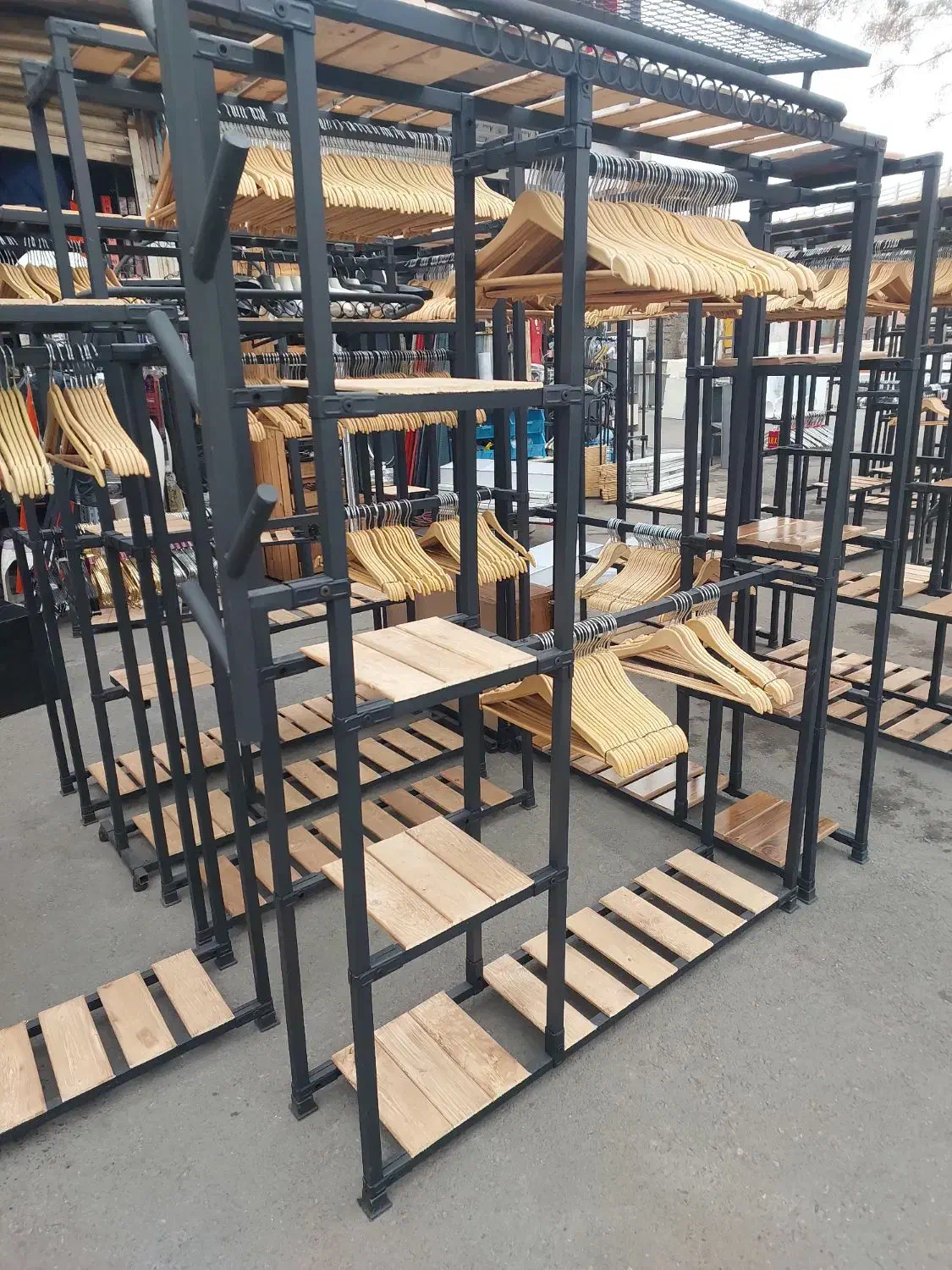 رگال|فروشگاه و مغازه|خلیل آباد, |دیوار