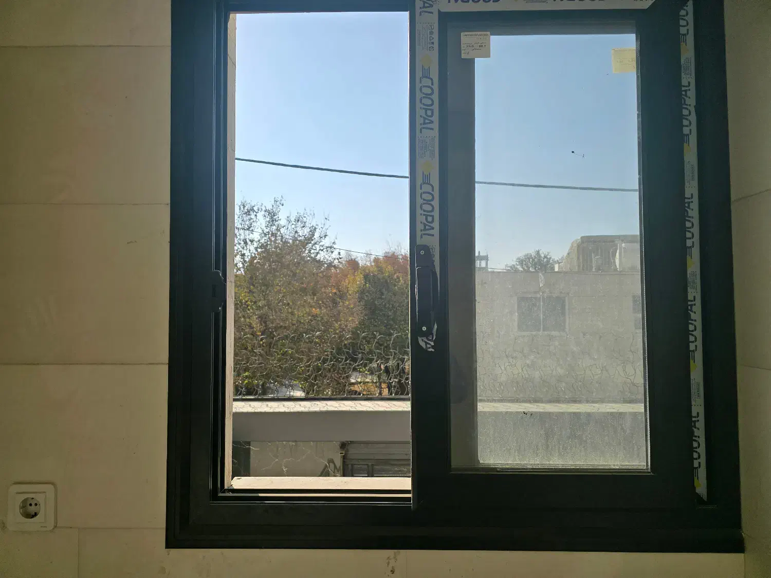 آپارتمان تک واحدی ویو پارک همیشگی غرق نور|فروش آپارتمان|اصفهان, زهران|دیوار