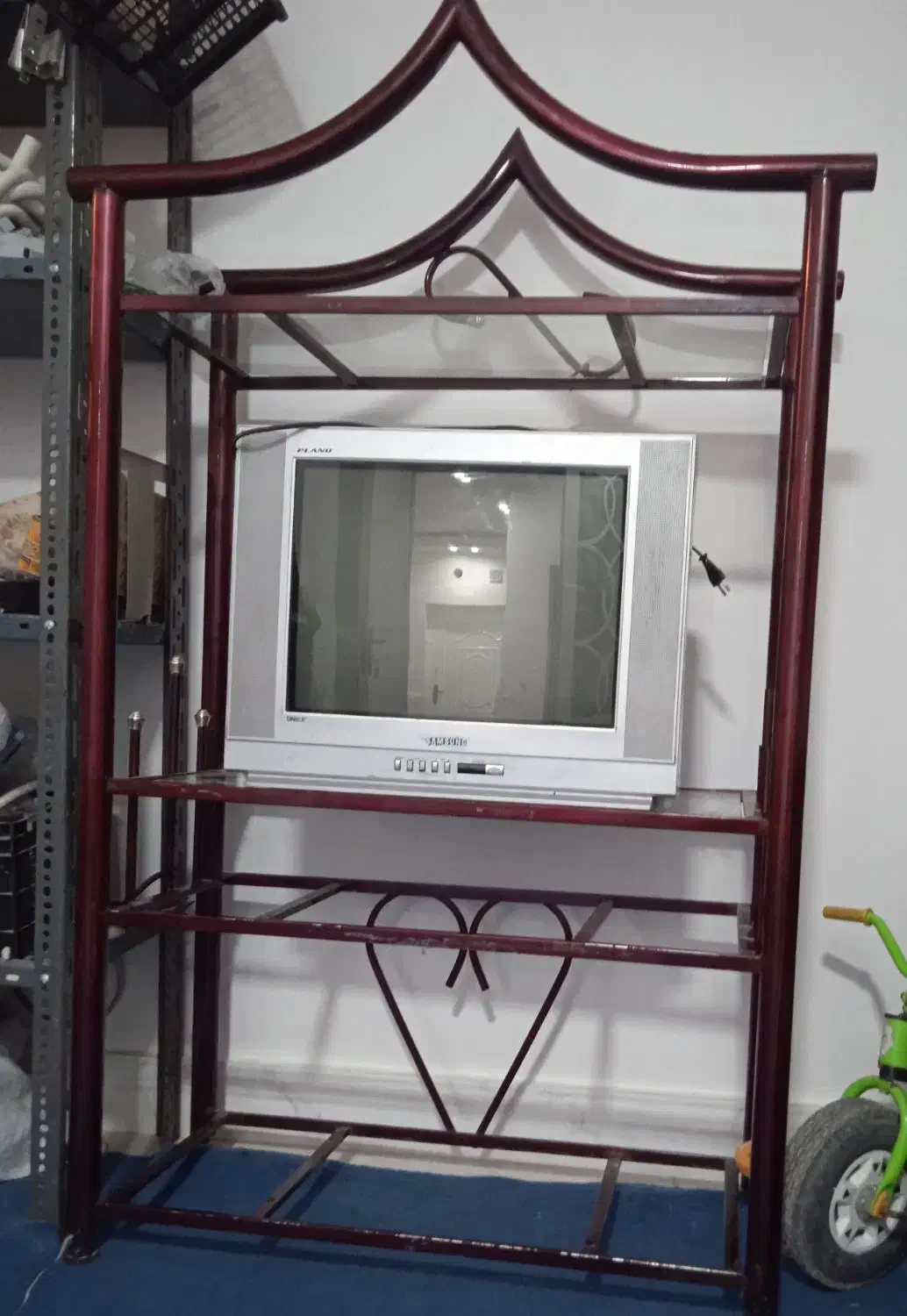 میز تلویزیون|میز تلویزیون|رامهرمز, |دیوار