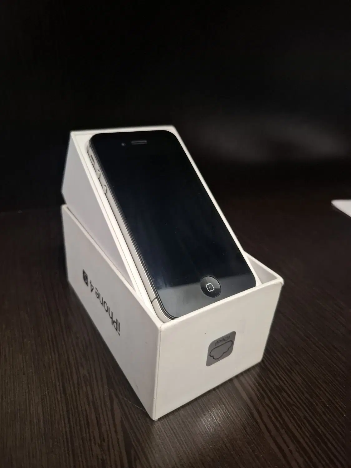 iphone 4s 64G|موبایل|کرمانشاه, |دیوار