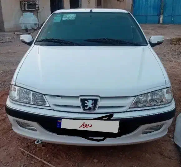پژو پارس۴۰۱برج۱۲|خودرو سواری و وانت|اهواز, شهرک شهید عباس پور|دیوار