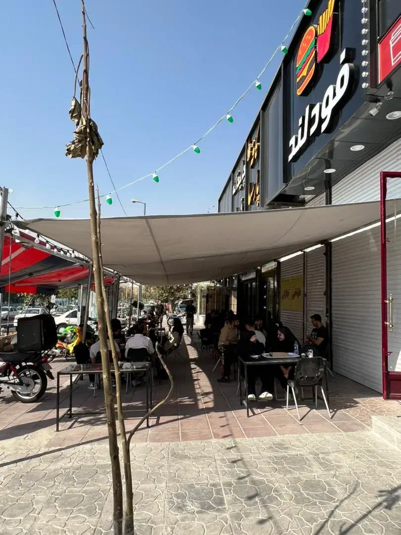 اجاره جیگرکی|اجارهٔ مغازه و غرفه|تهران, استخر|دیوار