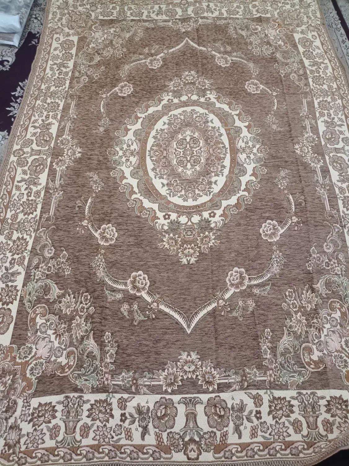 رو فرشی مخمل|روفرشی|زابل, |دیوار