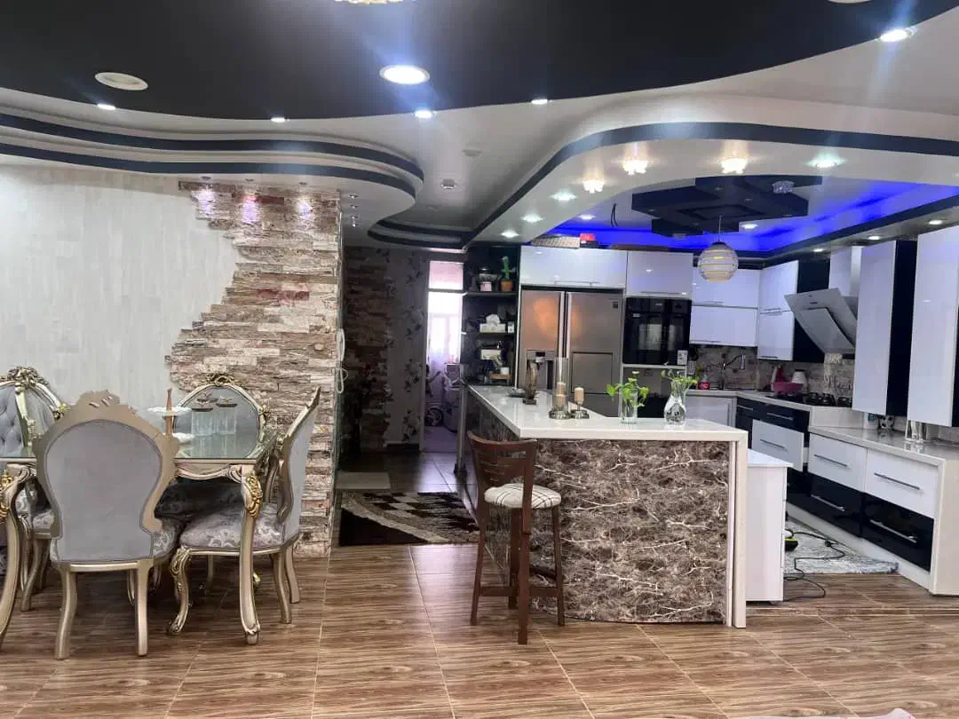 آپارتمان ۱۱۰ متری واق در نفتک|فروش آپارتمان|مسجد سلیمان, |دیوار