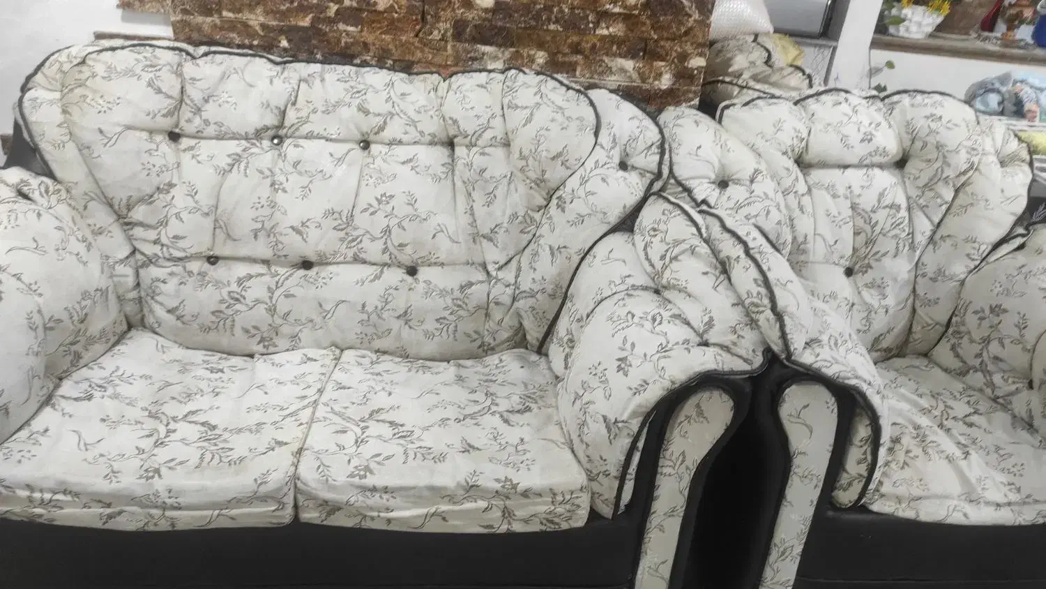 مبل 7 نفره|مبلمان خانگی و میز عسلی|دماوند, دماوند|دیوار