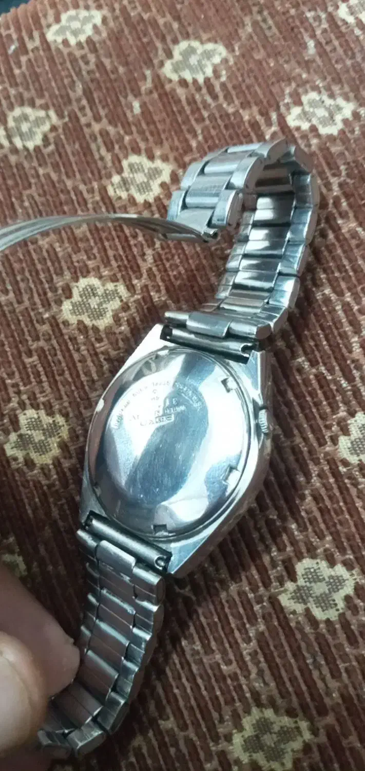 سیکو5|ساعت|اهواز, شهرک اکباتان|دیوار