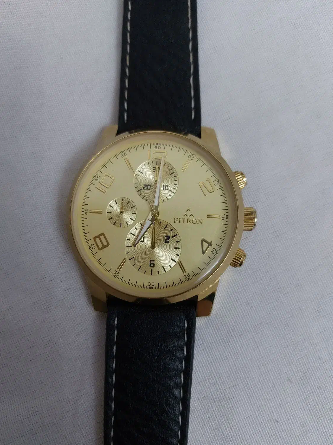 ساعت فیترون ژاپن|ساعت|کوهدشت, |دیوار