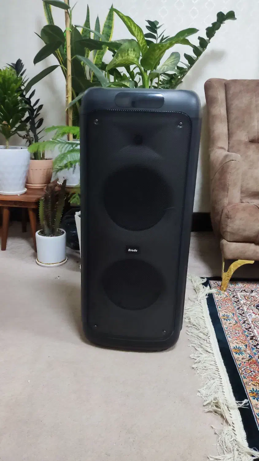 اسپیکرخانگی|سیستم صوتی خانگی|بندر ماهشهر, |دیوار