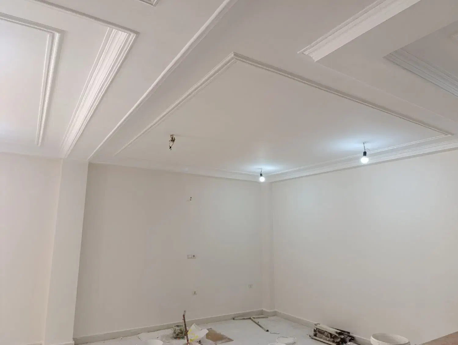 رنگ آمیزی ساختمان|خدمات پیشه و مهارت|اهواز, کیانشهر|دیوار