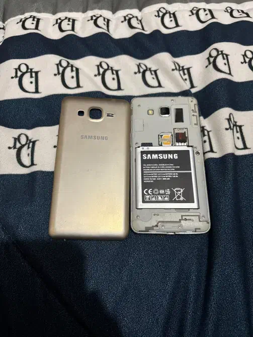 Galaxy grand prime|موبایل|تهران, بنی‌هاشم|دیوار