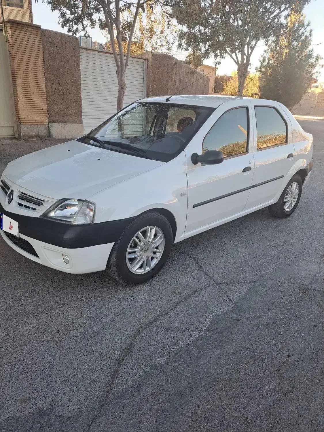 L90 ال نود مدل ۹۳ اتوماتیک استثنایی|خودرو سواری و وانت|کرمان, |دیوار