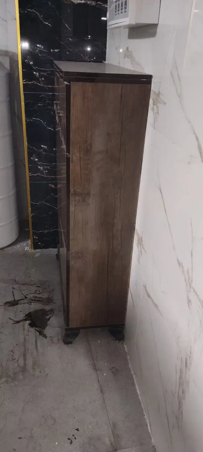 جا کفشی|جاکفشی، کمد، دراور|تبریز, |دیوار