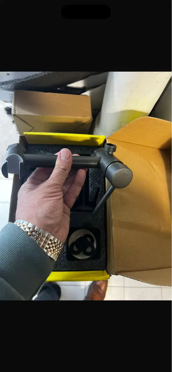 شیر الات|لوازم سرویس بهداشتی|تهران, استخر|دیوار