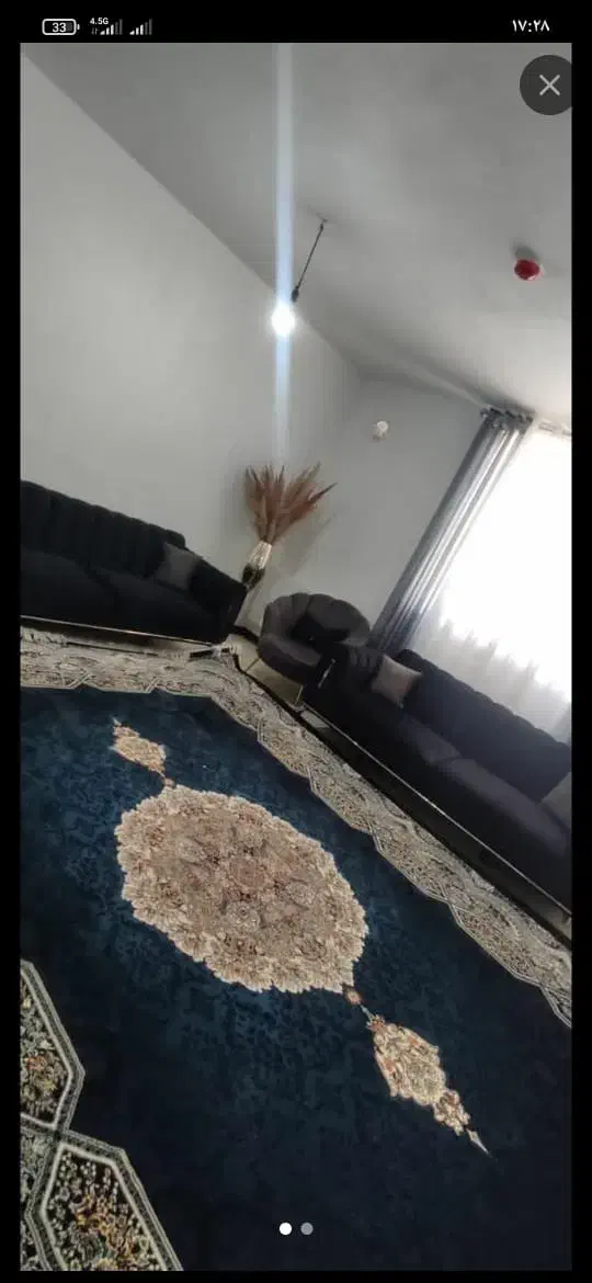 رهن و اجاره|اجارهٔ آپارتمان|شیراز, سلطان آباد|دیوار