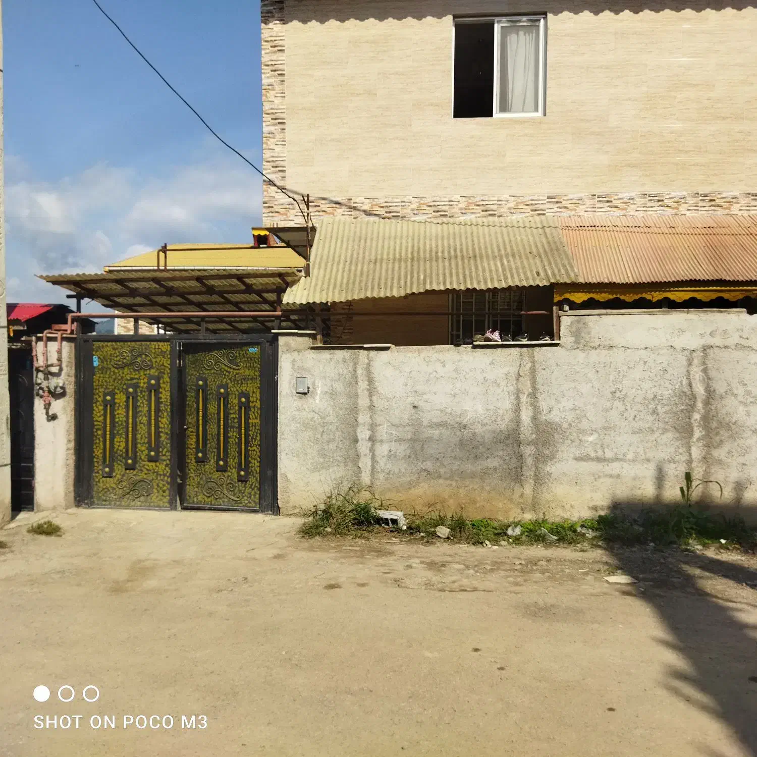 فروش خانه|فروش خانه و ویلا|اطاقور, |دیوار