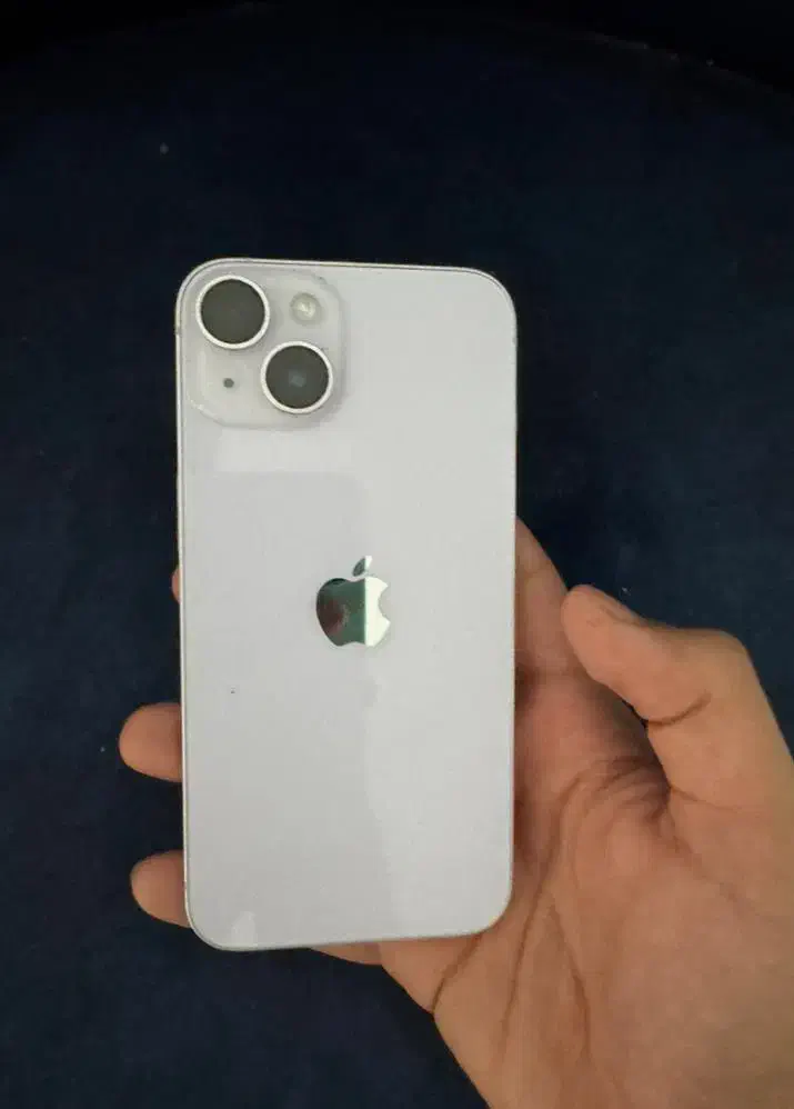 آیفون ۱۴ نرمال ۱۲۸|موبایل|تهران, تهرانپارس غربی|دیوار