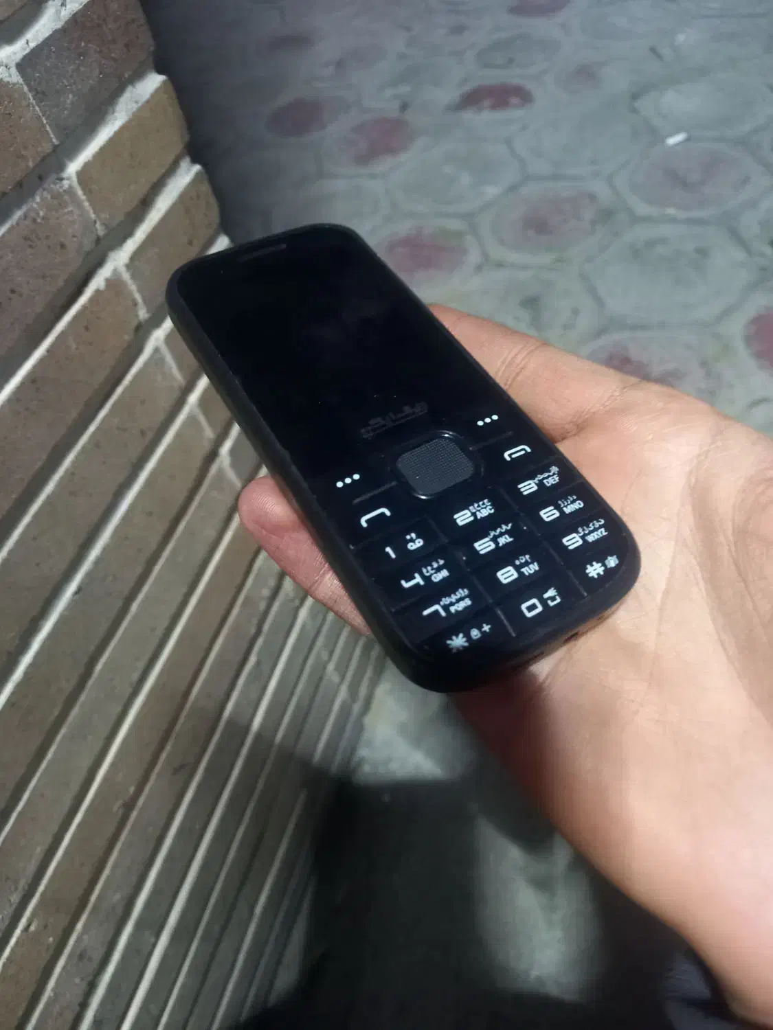 فروش نصف قیمت (موبایل)گوشی جی ال ایکس(GLX) سالم|موبایل|قم, میدان نو|دیوار