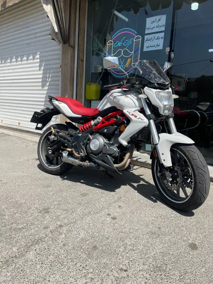 فروش موتور|موتورسیکلت|فردیس, فردیس|دیوار