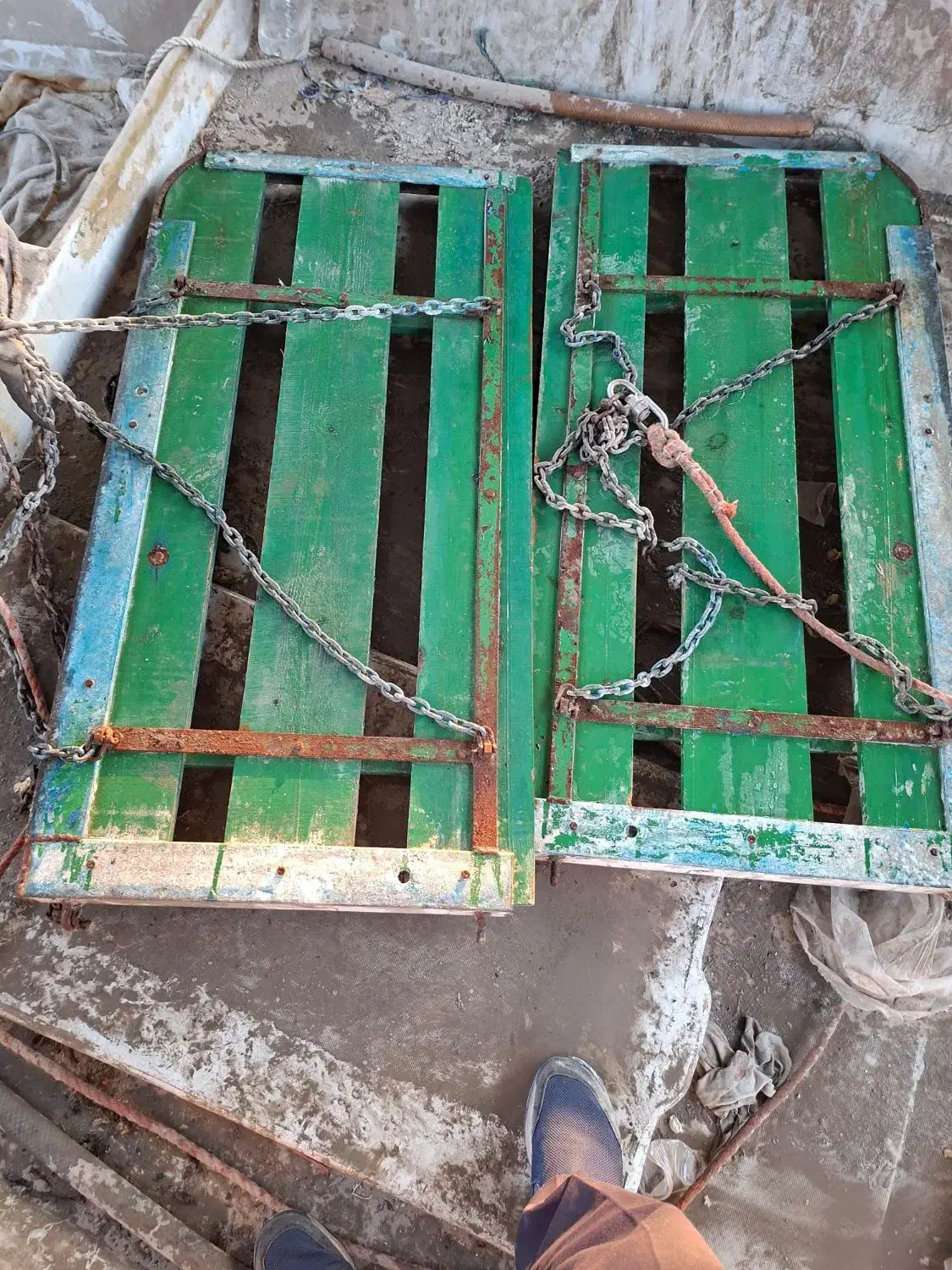 تخته جل میگو ماهیگیری|ماهیگیری|بندرعباس, |دیوار