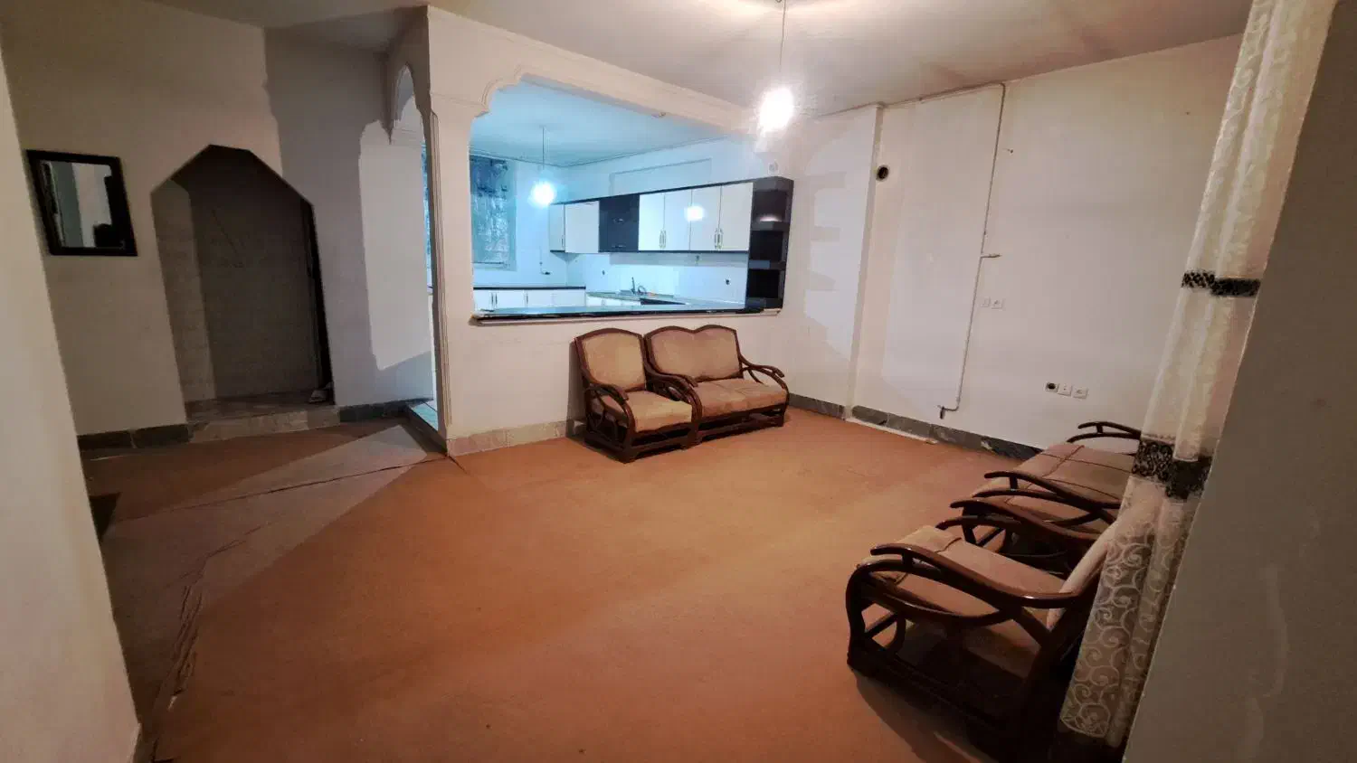 اجاره آپارتمان ۷۰متری تکخواب|اجارهٔ آپارتمان|گلپایگان, |دیوار