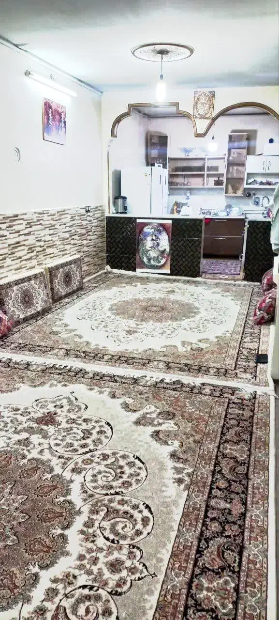 اجاره آپارتمان ۷۰ متری همکف|اجارهٔ آپارتمان|اسلامشهر, شهرک محمدیه|دیوار