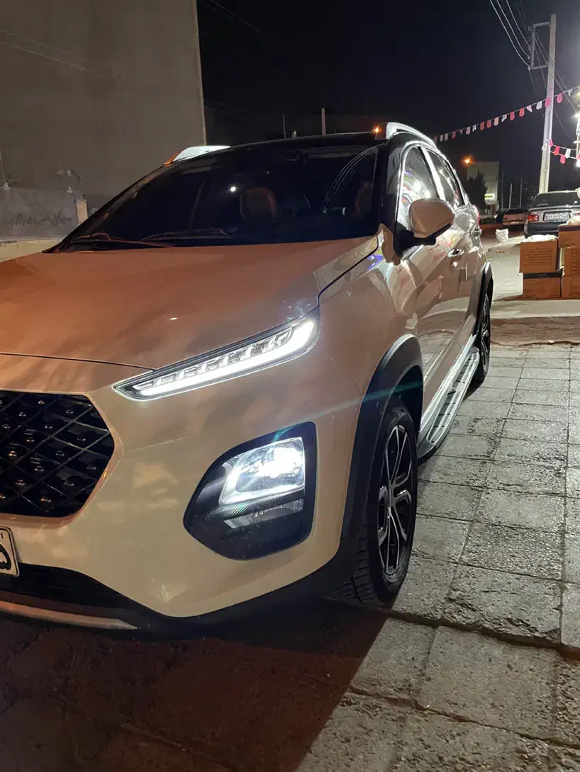 x22 pro 1402|خودرو سواری و وانت|زاهدان, |دیوار