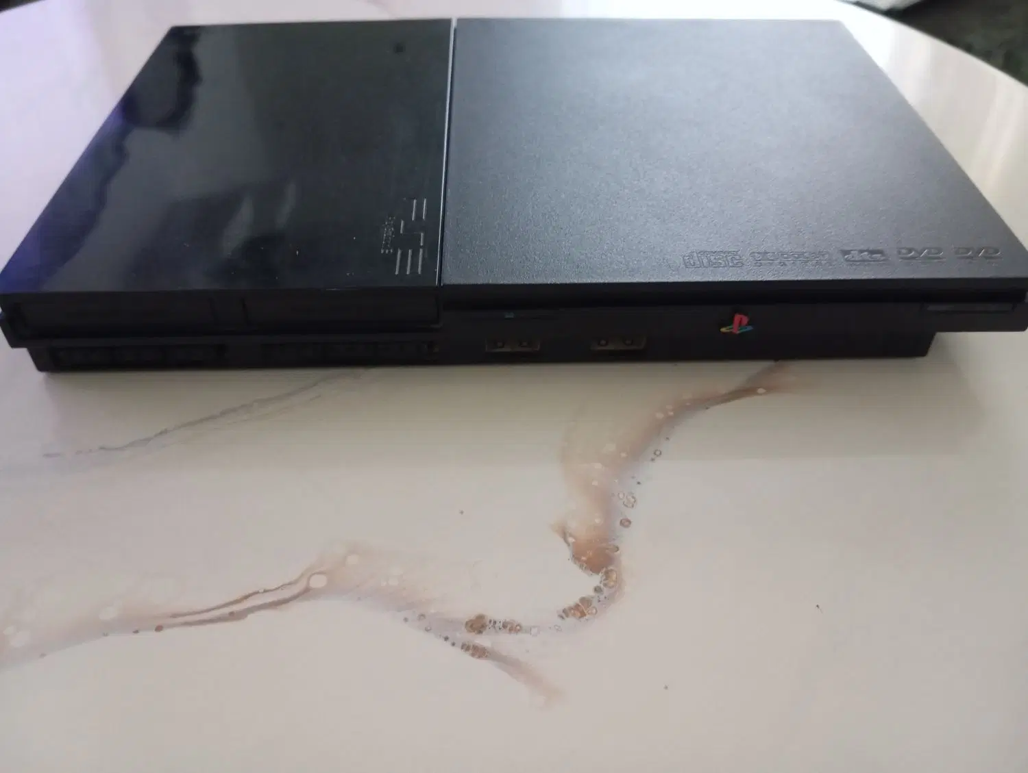 ps2 تمیز|کنسول، بازی ویدئویی و آنلاین|مشهد, منزل آباد|دیوار