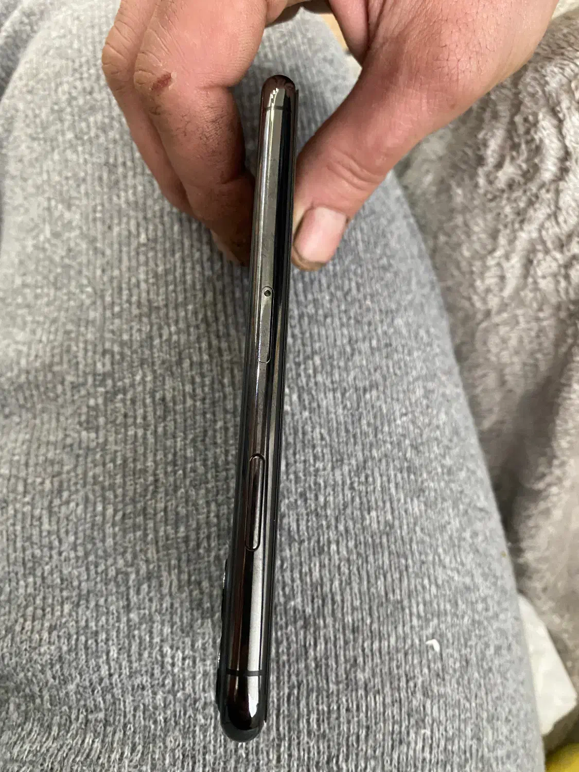 آیفون ۱۱ پرو۲۵۶|موبایل|آستارا, |دیوار