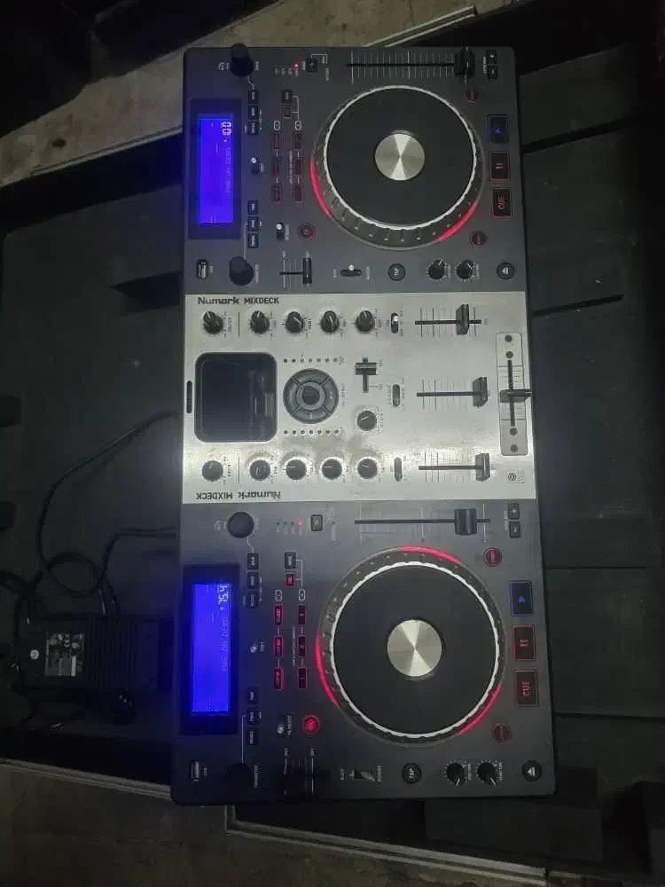 باند ‌پسیو جاسکو/دستگاه دی جی/پاور میکسر|سیستم صوتی خانگی|تهران, تهرانپارس جنوبی|دیوار