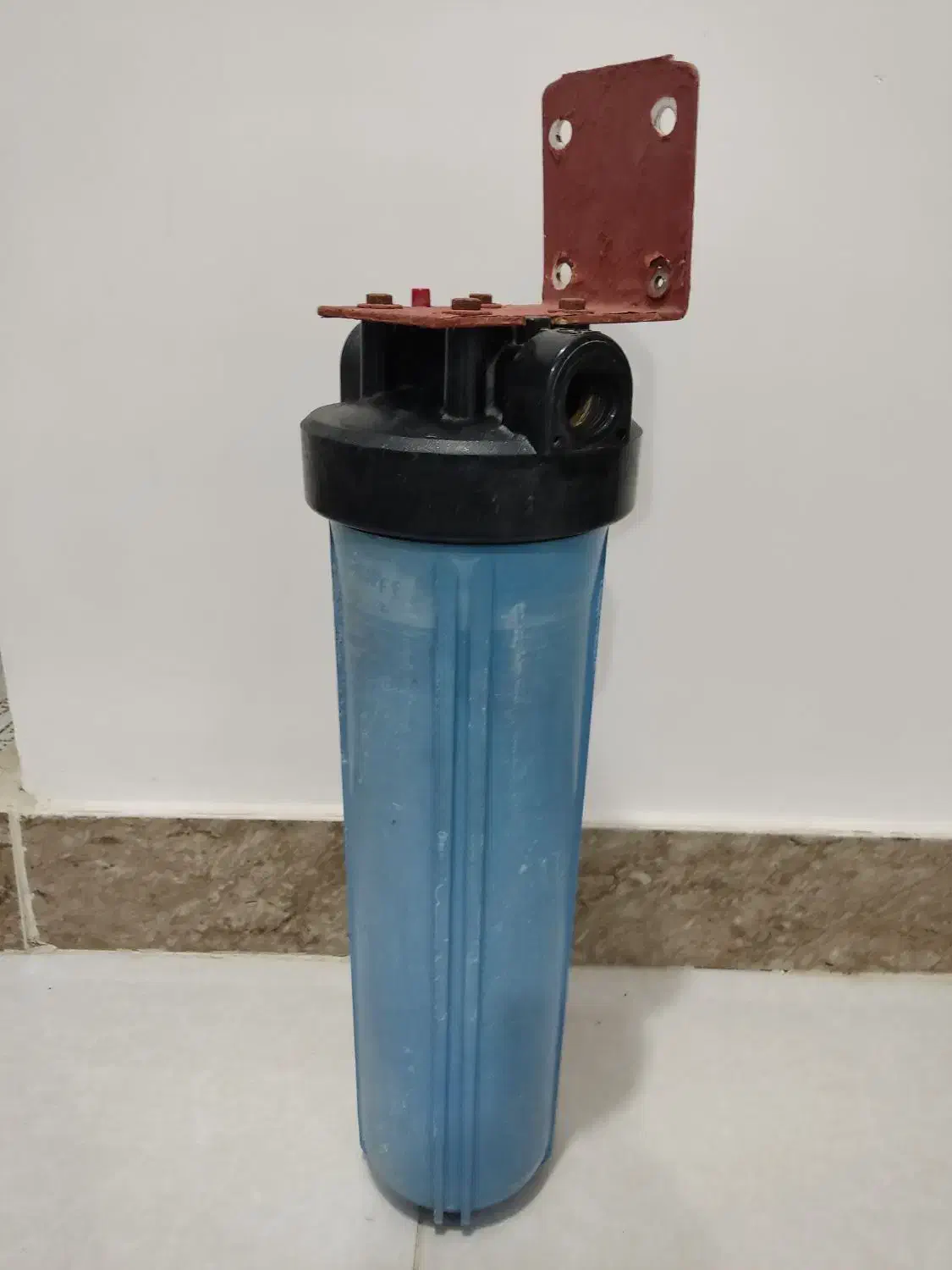 لوازم تصفیه آب خانگی|آبسردکن و تصفیه آب|خرمشهر, |دیوار