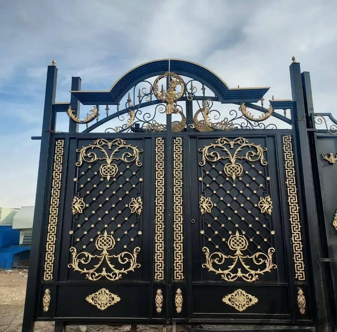 کارگاه جوشکاری درب وپنجره وسیار|خدمات پیشه و مهارت|دزفول, |دیوار