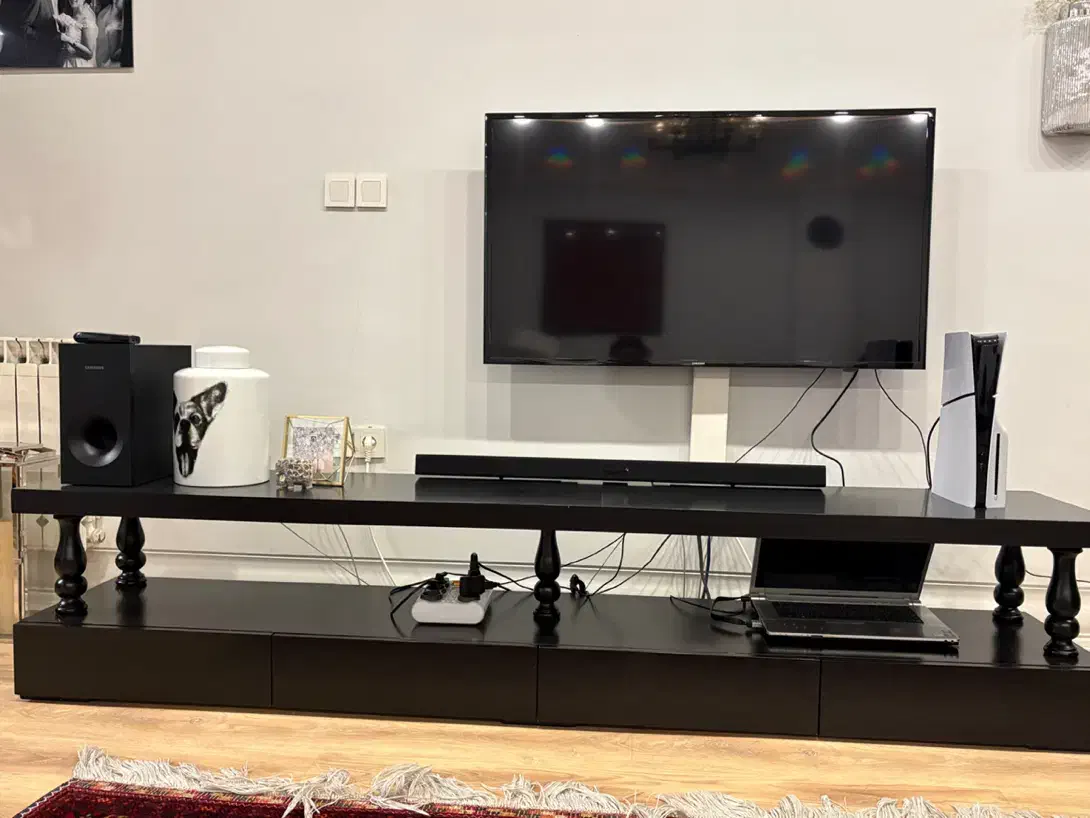 میز tv|میز تلویزیون|مشهد, هنرستان|دیوار