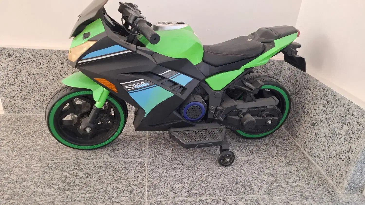 موتور شارژی|اسباب‌‌بازی|ارومیه, |دیوار