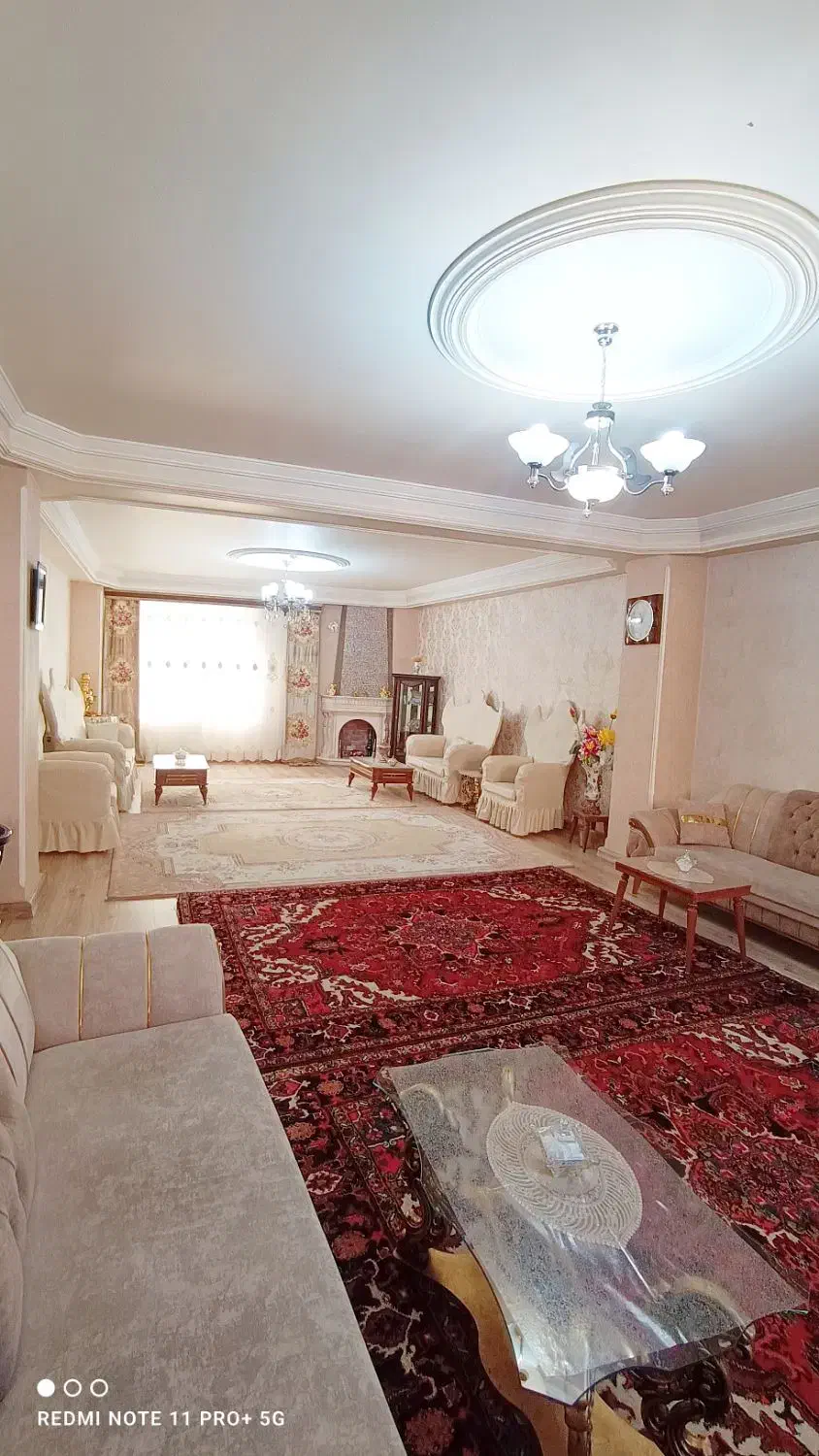 اجاره واحد 140 متر 2 خواب ولیعصر جنوبی|اجارهٔ آپارتمان|تبریز, |دیوار